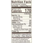 Al Dente Carba-Nada Egg Fettuccine, Noodles 10-Ounce Bags (4 Pack) - Image 4