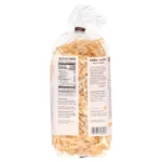 Al Dente Carba-Nada Egg Fettuccine, Noodles 10-Ounce Bags (4 Pack) - Image 2