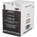 Alessi Autentico Garlic Breadsticks 4.4oz (12 Pack) - Image 5
