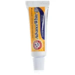 Arm and Hammer Advance White Toothpaste Stain Defense Fresh Mint 0.9oz - Image 2