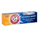 Arm and Hammer Advance White Toothpaste Stain Defense Fresh Mint 0.9oz