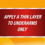 ARM & HAMMER ULTRA MAX Solid Antiperspirant Deodorant Fresh Scent 1oz (3 Pack) - Image 4