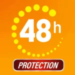 ARM & HAMMER ULTRA MAX Solid Antiperspirant Deodorant Fresh Scent 1oz (3 Pack) - Image 5