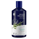 Avalon Organics Therapy Biotin B-Complex Thickening Shampoo, 14 Floz (2 Pack) - Image 2