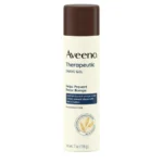 Aveeno Therapeutic Shave Gel with Oat and Vitamin E, 7oz (6 Pack)