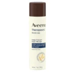 Aveeno Therapeutic Shave Gel with Oat and Vitamin E, 7oz (6 Pack) - Image 3