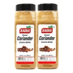 Badia Coriander Powder Ground, Gluten free, Kosher & MSG free, 14oz - Image 4