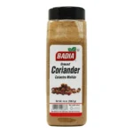 Badia Coriander Powder Ground, Gluten free, Kosher & MSG free, 14oz