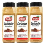 Badia Coriander Powder Ground, Gluten free, Kosher & MSG free, 14oz - Image 5