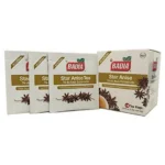 Badia Star Anise Tea Bags, Natural Herbs Slimming, Caffeine-Free, 10ct