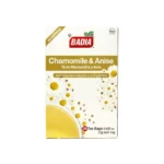 Badia Te de Manzanilla, Spices Chamomile & Anise Tea Bags, 25ct (2 Pack) - Image 5
