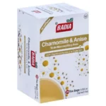 Badia Te de Manzanilla, Spices Chamomile & Anise Tea Bags, 25ct (2 Pack) - Image 3
