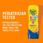 Banana Boat Kids Sport Sunscreen Lotion SPF 50 6oz (12 Pack) - Image 2
