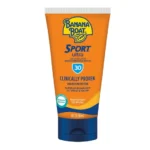 Banana Boat Sport SPF 30 Performance Spectrum, Sunscreen Lotion 3 Floz