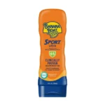 Banana Boat Sport Ultra High SPF 65 Sunscreen Lotion, 8oz