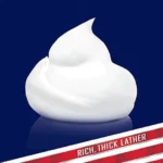 Barbasol Original Soothing Thick & Rich Shaving Cream Rust-Proof 7oz - Image 4