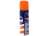 Barbasol Sensitive Skin Thick & Rich Shaving Cream for Men, Travel 2oz (2 Pack) - Image 5