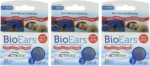 Bioears Soft Silicone Earplugs For Noise Reduction 3 pairs (6 Pack) - Image 4