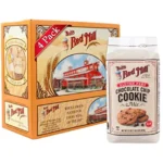 Bob s Red Mill Chocolate Chip Cookie Mix Gluten Free 22oz (12 Pack) - Image 3