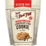 Bob s Red Mill Chocolate Chip Cookie Mix Gluten Free 22oz (12 Pack)