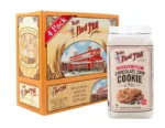 Bob s Red Mill Chocolate Chip Cookie Mix Gluten Free 22oz (12 Pack) - Image 5