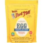 Bob S Red Mill Egg Replacer, Gluten Free, Non-GMO 12oz (8 Pack) - Image 4