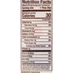 Bob's Red Mill Gluten Free Premium Xanthan Gum, Baking Thickener, 8oz (8 Pack) - Image 2