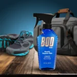 Bod Man Really Ripped Abs De Coeur Fragrance Body Spray For Men 8.0oz (24 Pack) - Image 3