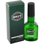 Brut Classic Scent original fragrance Cologne for Men Long Lasting 5oz (24 Pack)