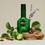Brut Classic Scent original fragrance Cologne for Men Long Lasting 5oz (24 Pack) - Image 3