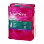 Carefree Original Regular To Go Pantiliners, Wrapped, Fresh Scent 20ct (2 Pack) - Image 5