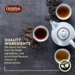 Celestial Seasonings Peppermint Caffeine-Free Herbal Tea Bag 20ct - Image 4