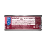 Chicken of the Sea Skinless Boneless Chunk Style Pink Salmon Water 5oz (24 Pack)