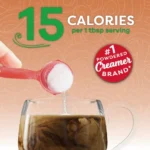 Coffee Mate Coffee Creamer Powder, Sugar-Free Vanilla Caramel 10.2oz (2 Pack) - Image 4