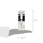 COVERGIRL Professional Natural Lash Mascara Clear & Light Mascara 0.34oz (24 Pack) - Image 3