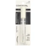 COVERGIRL Professional Natural Lash Mascara Clear & Light Mascara 0.34oz (24 Pack)