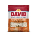 David All Natural PumPackin Salted and Roasted Seeds nuts Snack 5oz