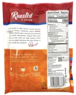 David All Natural PumPackin Salted and Roasted Seeds nuts Snack 5oz - Image 4