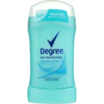 Degree Anti-Perspirant & Deodorant Invisible Solid Shower Clean 1.6oz (2 Pack) - Image 2