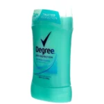 Degree Anti-Perspirant & Deodorant Invisible Solid Shower Clean 1.6oz (2 Pack) - Image 4