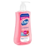 Dial Complete Liquid Hand wash Soap Pupm Sweet Watermelon 11 Floz - Image 2