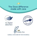 Dove Beauty Refresh + Care Fresh Coconut Dry Shampoo Without Water 5oz - Image 3
