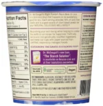 Dr. Mcdougalls Right Foods Vegan Black Bean And Lime Soup, 3.4oz (24 Pack) - Image 4