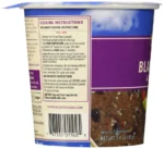 Dr. Mcdougalls Right Foods Vegan Black Bean And Lime Soup, 3.4oz (24 Pack) - Image 5