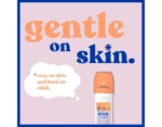Dry Idea Anti-Perspirant Deodorant Roll On Dry Powder Fresh, 3.25oz (4 Pack) - Image 4