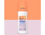 Dry Idea Anti-Perspirant Deodorant Roll On Dry Powder Fresh, 3.25oz (4 Pack) - Image 3