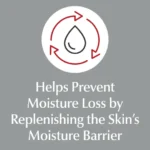 Eucerin Original Healing Emollient Enriched Lotion Extrem Dry Skin 1oz (4 Pack) - Image 3