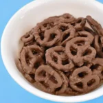 Flipz Milk Chocolate Covered Sweet & Salty Pretzels Crunchy Snack 5oz - Image 4