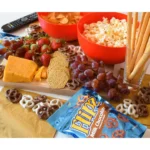 Flipz Milk Chocolate Covered Sweet & Salty Pretzels Crunchy Snack 5oz - Image 5
