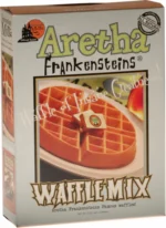 Frankensteins Mill Aretha Pancake Mix Natural Original Ingredient 32oz (24 Pack) - Image 3